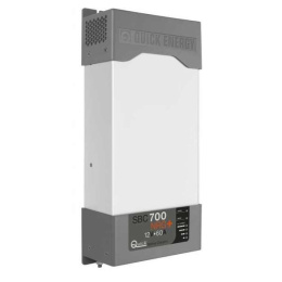 Зарядное устройство Quick SBC 700 NRG FR, 12В, 60A, 3 выхода (10251938)